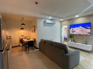 For sale 2 bed condo in Mueang Phuket, Phuket