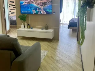 For sale 2 bed condo in Mueang Phuket, Phuket