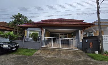 For rent 3 bed house in Thalang, Phuket