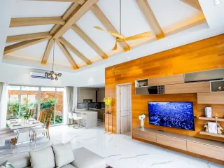 For rent 3 bed house in Thalang, Phuket
