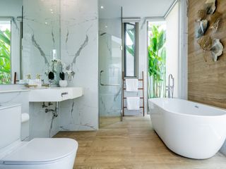 For rent 3 bed house in Thalang, Phuket