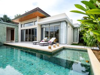 For rent 3 bed house in Thalang, Phuket