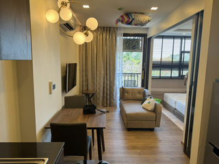 For sale 1 bed condo in Mueang Phuket, Phuket