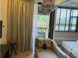 For sale 1 bed condo in Mueang Phuket, Phuket
