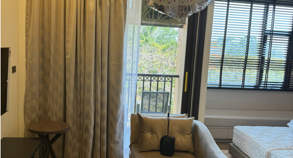 For sale 1 Beds condo in Mueang Phuket, Phuket