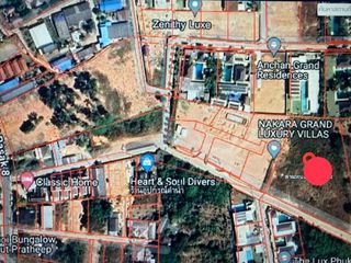 For sale land in Thalang, Phuket
