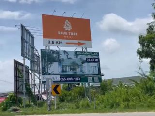 For sale land in Thalang, Phuket