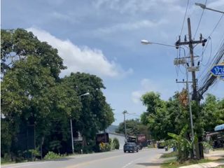 For sale land in Thalang, Phuket