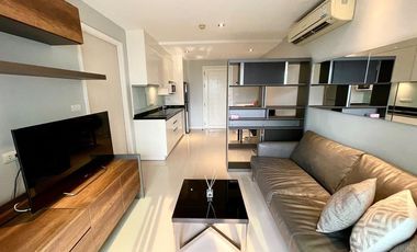 For sale 1 bed condo in Watthana, Bangkok