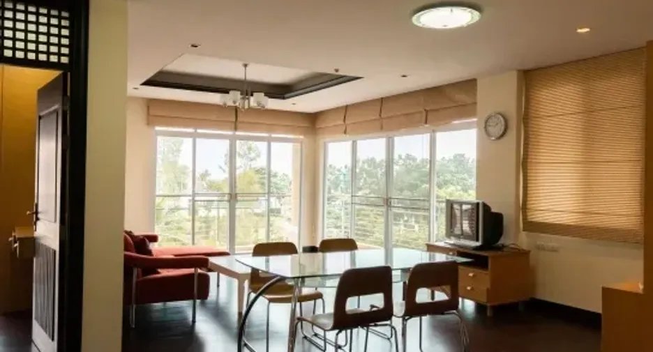 For sale 2 bed condo in Hua Hin, Prachuap Khiri Khan