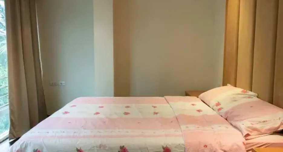For sale 2 bed condo in Hua Hin, Prachuap Khiri Khan