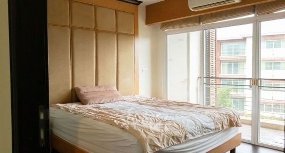 For sale 2 bed condo in Hua Hin, Prachuap Khiri Khan