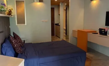 For rent studio condo in Ko Samui, Surat Thani