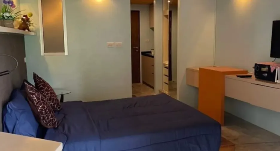 For rent studio condo in Ko Samui, Surat Thani