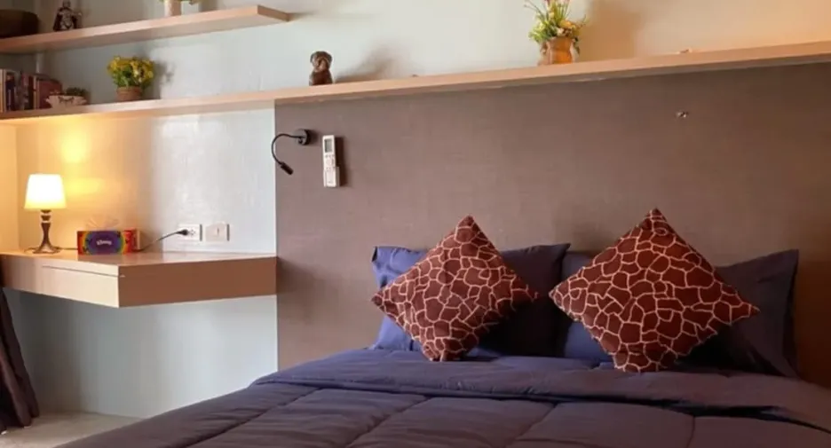 For rent studio condo in Ko Samui, Surat Thani