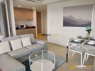 For Rent 2 Bedroom Condo In Bang Lamung, Chonburi