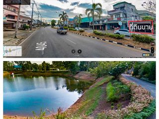 For sale land in Mueang Trang, Trang