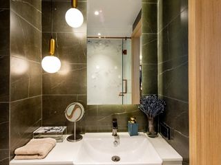 For sale studio condo in Bang Lamung, Chonburi