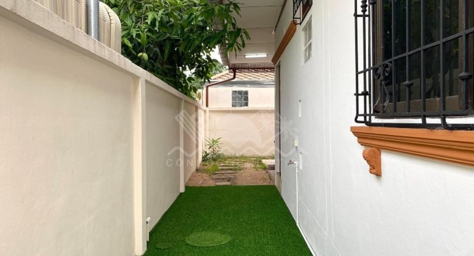 ขาย 3 เตียง บ้านเดี่ยว ใน บางละมุง, ชลบุรี