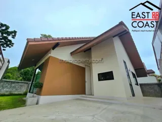 For sale 3 bedrooms house in Bang Lamung, Chonburi