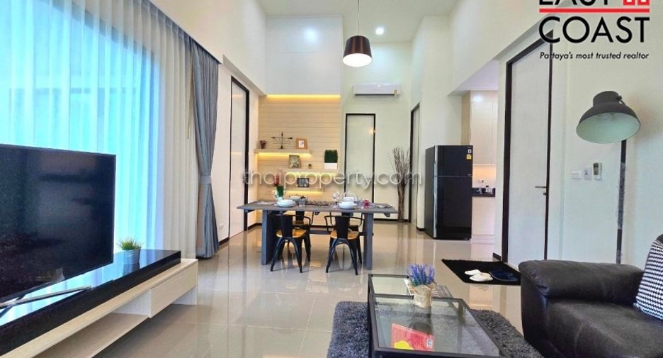 出售 3 卧室 独立屋 在 Bang Lamung, Chon Buri