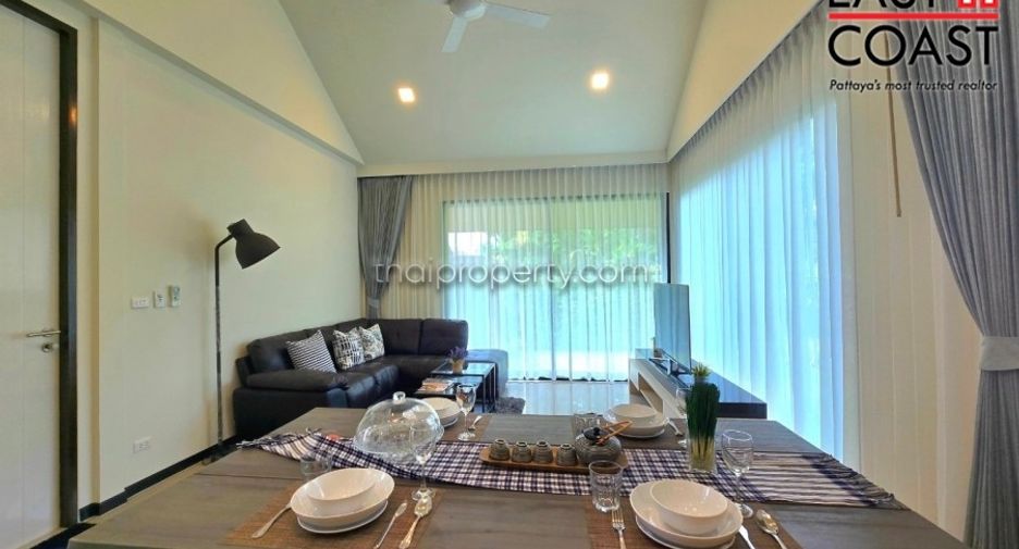 出售 3 卧室 独立屋 在 Bang Lamung, Chon Buri