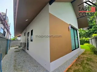 For sale 3 bedrooms house in Bang Lamung, Chonburi