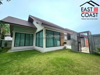 For sale 3 bedrooms house in Bang Lamung, Chonburi