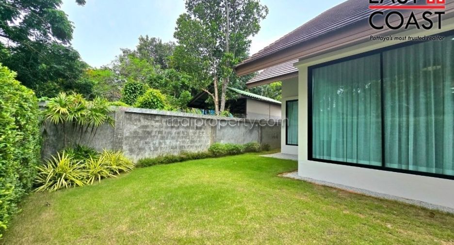 出售 3 卧室 独立屋 在 Bang Lamung, Chon Buri