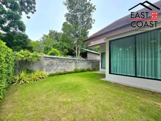 For sale 3 bedrooms house in Bang Lamung, Chonburi