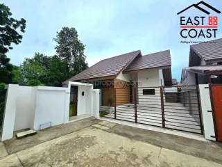 For sale 3 bedrooms house in Bang Lamung, Chonburi