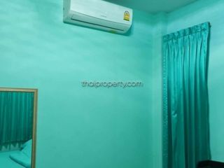 For sale 2 bed house in Bang Lamung, Chonburi