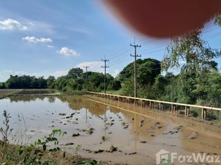 For sale land in Mueang Phichit, Phichit