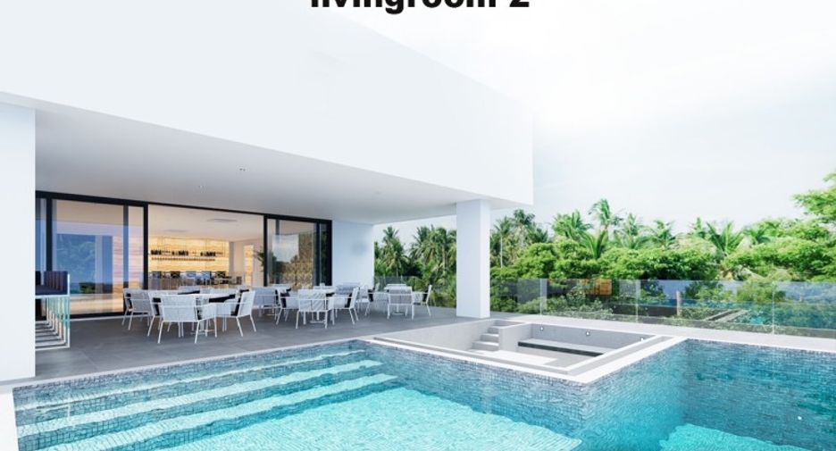 出售 7 卧室 独立屋 在 Bang Lamung, Chon Buri