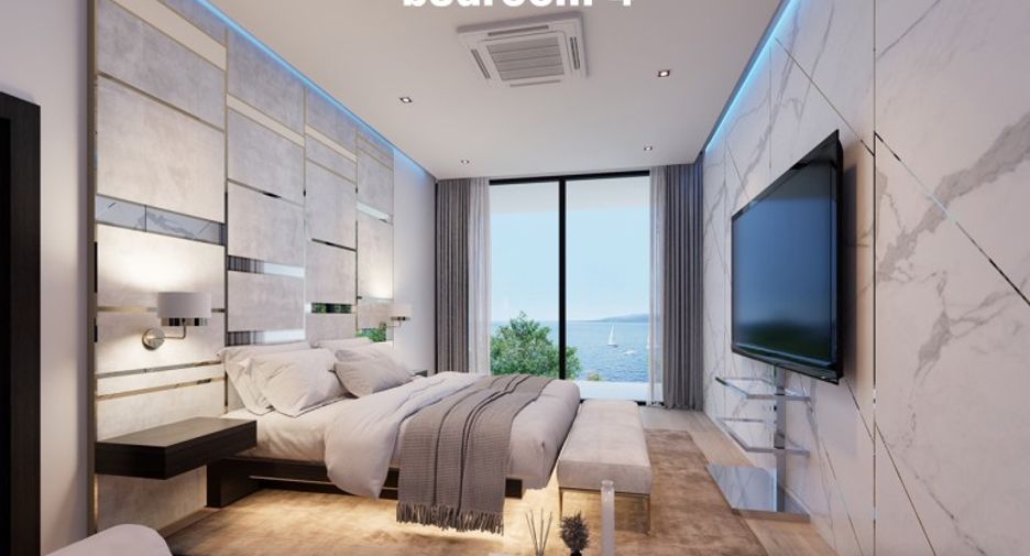 出售 7 卧室 独立屋 在 Bang Lamung, Chon Buri
