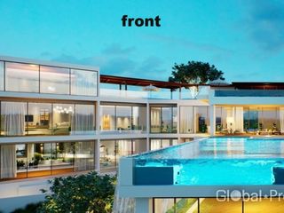 For sale 7 bedrooms house in Bang Lamung, Chonburi