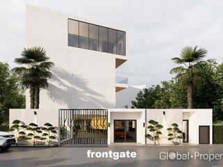For sale 7 bedrooms house in Bang Lamung, Chonburi