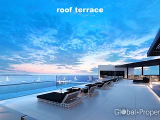 For sale 7 bedrooms house in Bang Lamung, Chonburi