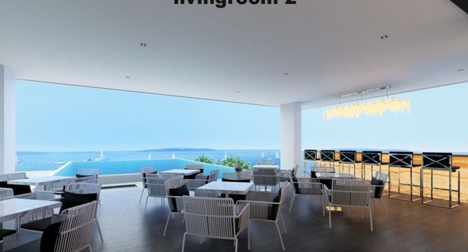 出售 7 卧室 独立屋 在 Bang Lamung, Chon Buri