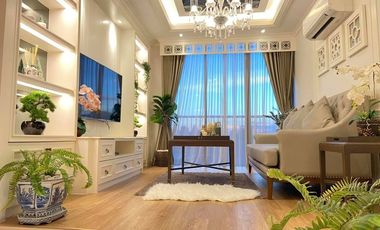 For sale and for rent 2 bed condo in Khlong Toei, Bangkok