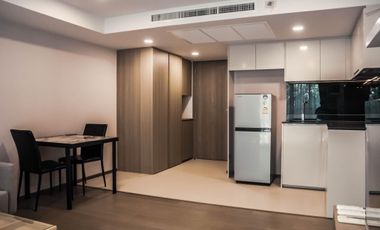 For rent 1 bed condo in Phaya Thai, Bangkok