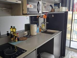For rent 1 bed condo in Chatuchak, Bangkok