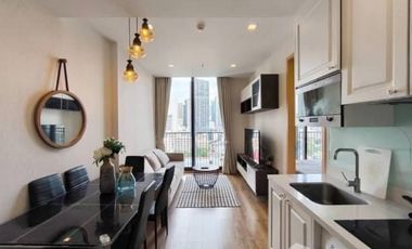 For rent 1 Beds condo in Watthana, Bangkok