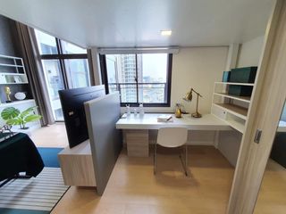 For sale 1 bed condo in Ratchathewi, Bangkok