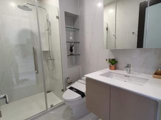 For sale 1 bed condo in Ratchathewi, Bangkok