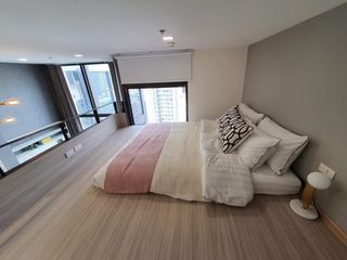 For sale 1 bed condo in Ratchathewi, Bangkok
