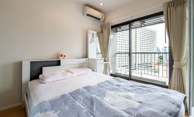 For rent 1 bed condo in Phaya Thai, Bangkok