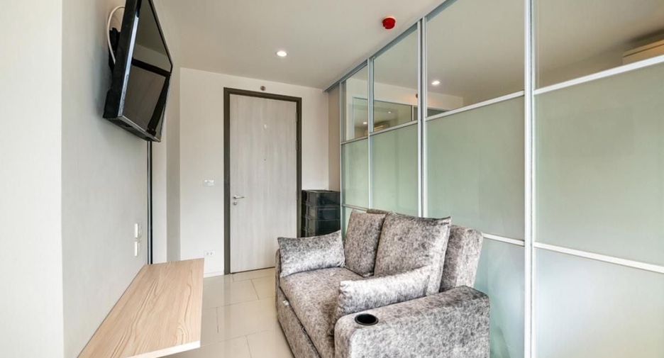 For rent 1 bed condo in Phaya Thai, Bangkok