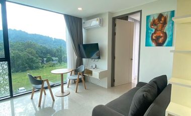 For rent 1 bed condo in Kathu, Phuket