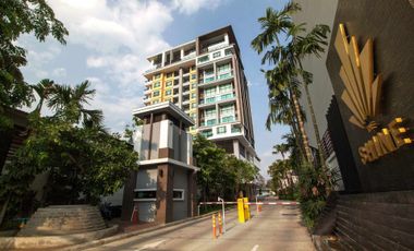 For sale 1 bed condo in Mueang Chiang Mai, Chiang Mai